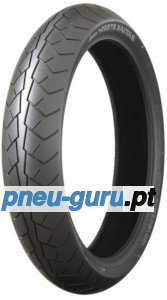 Bridgestone BT020 F