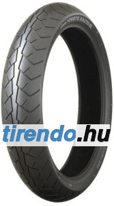 Bridgestone BT020 F