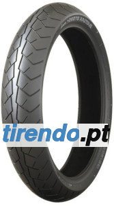 Bridgestone BT020 F