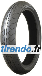 Bridgestone BT020 F