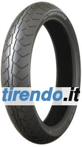 Bridgestone BT020 F