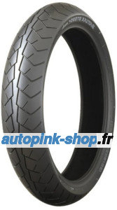 Bridgestone BT020 F