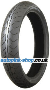 Bridgestone BT020 F