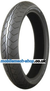 Bridgestone BT020 F
