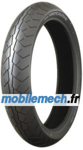 Bridgestone BT020 F