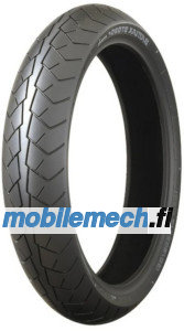 Bridgestone BT020 F