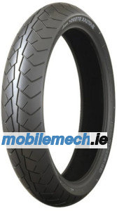 Bridgestone BT020 F