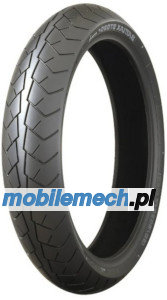 Bridgestone BT020 F