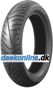 Bridgestone BT020 R ( 160/70B17 RF TL 79V Baghjul, M/C, Variante M )