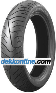 Bridgestone BT020 R ( 160/70B17 RF TL 79V bakhjul, M/C, Variante M )