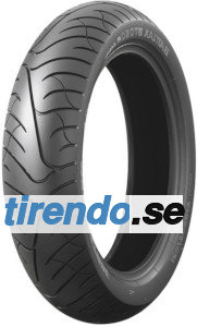 Bridgestone BT020 R ( 160/70B17 RF TL 79V Bakhjul, M/C, Variante M )