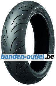 Bridgestone BT023 R GT