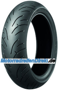 Bridgestone BT023 R ( 170/60 ZR17 TL (72W) Hinterrad, M/C )