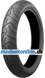 Bridgestone BT028 F ( 120/70 R18 TL 59V M/C, Variante G, Forhjul )