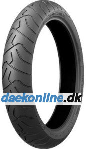 Bridgestone BT028 F ( 120/70 R18 TL 59V M/C, Variante G, Forhjul )