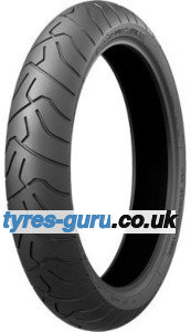 Bridgestone BT028 F
