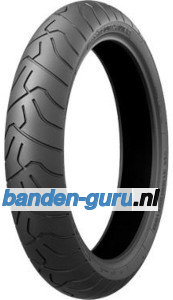Bridgestone BT028 F