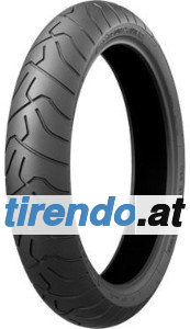Bridgestone BT028 F ( 120/70 R18 TL 59V M/C, Variante G, Vorderrad )