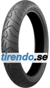 Bridgestone BT028 F ( 120/70 R18 TL 59V M/C, Variante G, Framhjul )