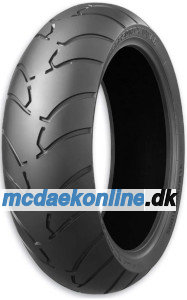Bridgestone BT028 R ( 200/50 R18 TL 76V Baghjul, M/C, Variante G )