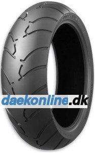 Bridgestone BT028 R ( 200/50 R18 TL 76V Baghjul, M/C, Variante G )