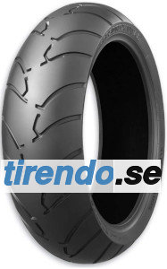 Bridgestone BT028 R ( 200/50 R18 TL 76V Bakhjul, M/C, Variante G )