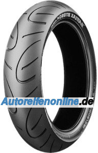 Bridgestone   BT090 R Pro