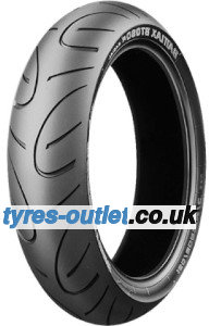 Bridgestone BT090 R Pro
