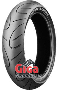 Bridgestone BT090 R Pro