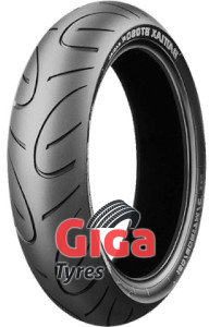 Bridgestone BT090 R Pro
