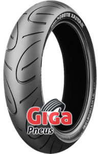 Bridgestone BT090 R Pro