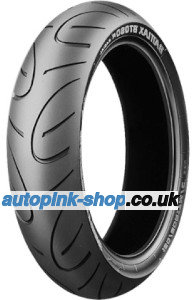 Bridgestone BT090 R Pro