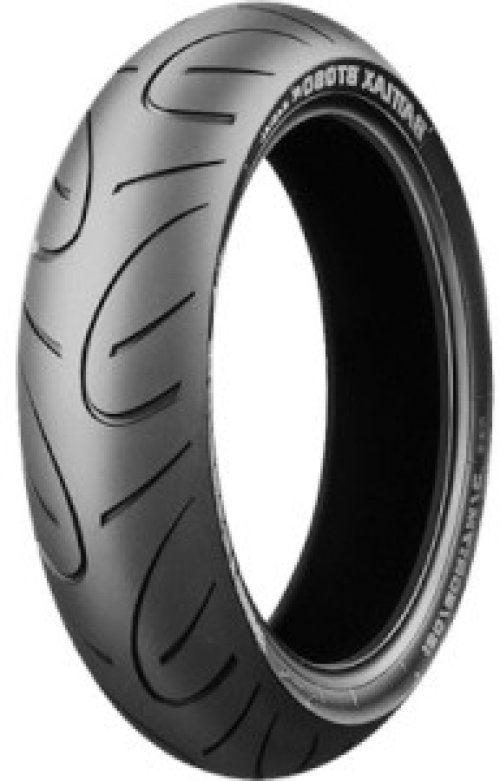 Bridgestone BT090 R Pro ( 150/60 R17 TL 66H Rear wheel, M/C )