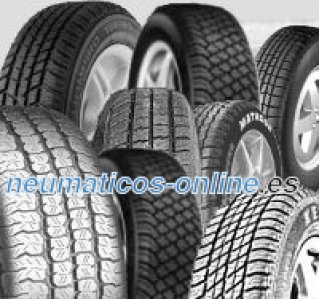 Bridgestone BT020 FF ( 120/70 ZR18 TL (59W) Variante F, Rueda delantera )