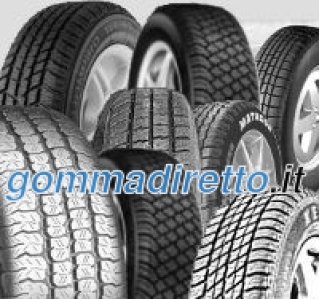 Bridgestone BT020 FF ( 120/70 ZR18 TL (59W) Variante F, ruota anteriore )