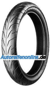 Bridgestone BT39 F