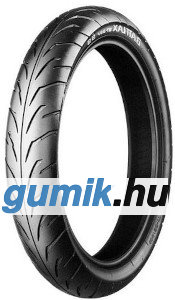 Bridgestone BT39 F ( 110/70-17 TL 54H M/C, Első kerék )