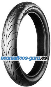 Bridgestone BT39 F