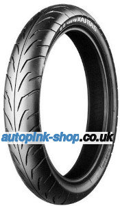 Bridgestone BT39 F