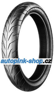 Bridgestone BT39 F