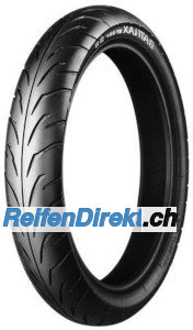 Bridgestone BT39 FSS ( 100/80-17 TL 52S Vorderrad )
