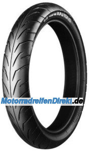 Bridgestone BT39 FSS ( 80/90-17 TL 44S M/C, Vorderrad )