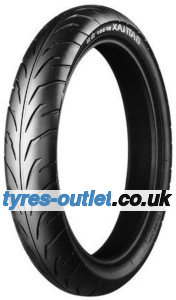 Bridgestone BT39 FSS