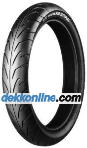 Bridgestone BT39 FSS ( 100/80-17 TL 52S forhjul )
