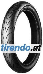 Bridgestone BT39 FSS ( 100/80-17 TL 52S Vorderrad )
