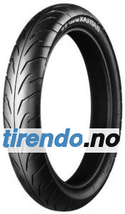 Bridgestone BT39 FSS ( 100/80-17 TL 52S forhjul )