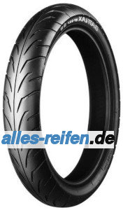 Bridgestone BT39 FSS