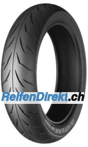 Bridgestone BT39 R ( 130/70-17 TL 62H 125 ccm, Hinterrad, M/C )
