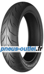 Bridgestone BT39 R