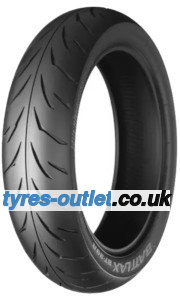 Bridgestone BT39 R
